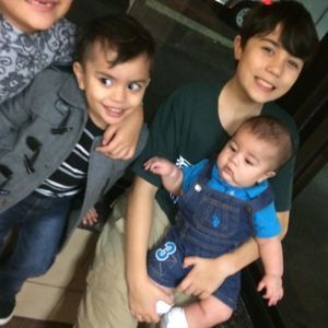 Meet your Posher, Delynsa